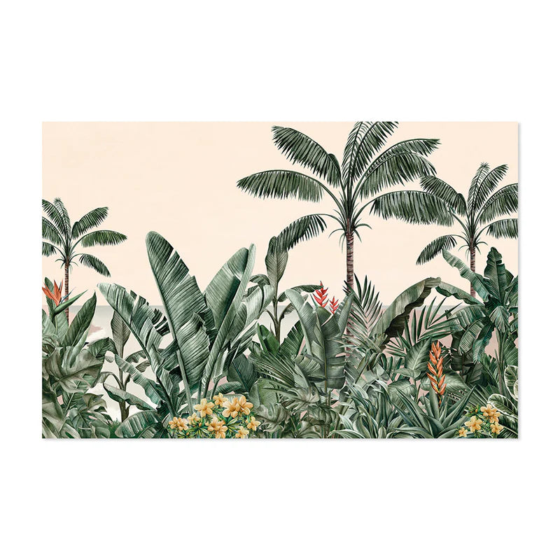 Podevache Vinyl Mat | Vista 66x99