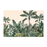 Podevache Vinyl Mat | Vista 66x99