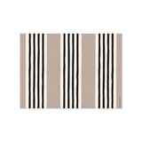 Podevache Vinyl Placemat | Alto Beige