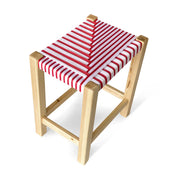 Podevache Stool | Maripa Braided