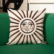 Podevache Cushion Cover | Andrafia Velvet