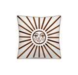 Podevache Cushion Cover | Andrafia Velvet