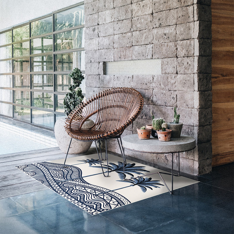 Podevache Vinyl Mat | Buna 66x99cm