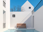 Podevache Vinyl Mat | Tipoza 95x300cm