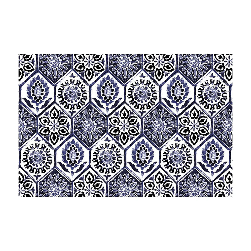 Podevache Vinyl Mat | Azelujosa 99x150cm