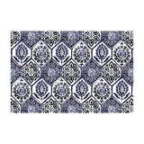 Podevache Vinyl Mat | Azelujosa 99x150cm