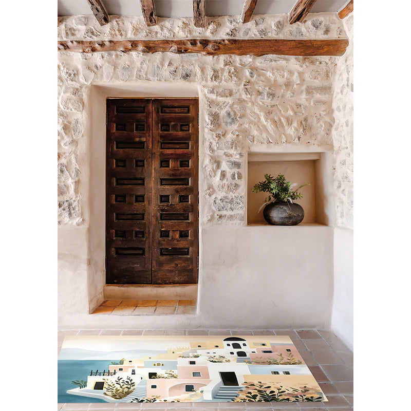 Podevache Vinyl Mat | Casal 66x99cm