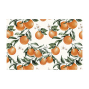 Podevache Vinyl Mat | Rizza 66x99cm