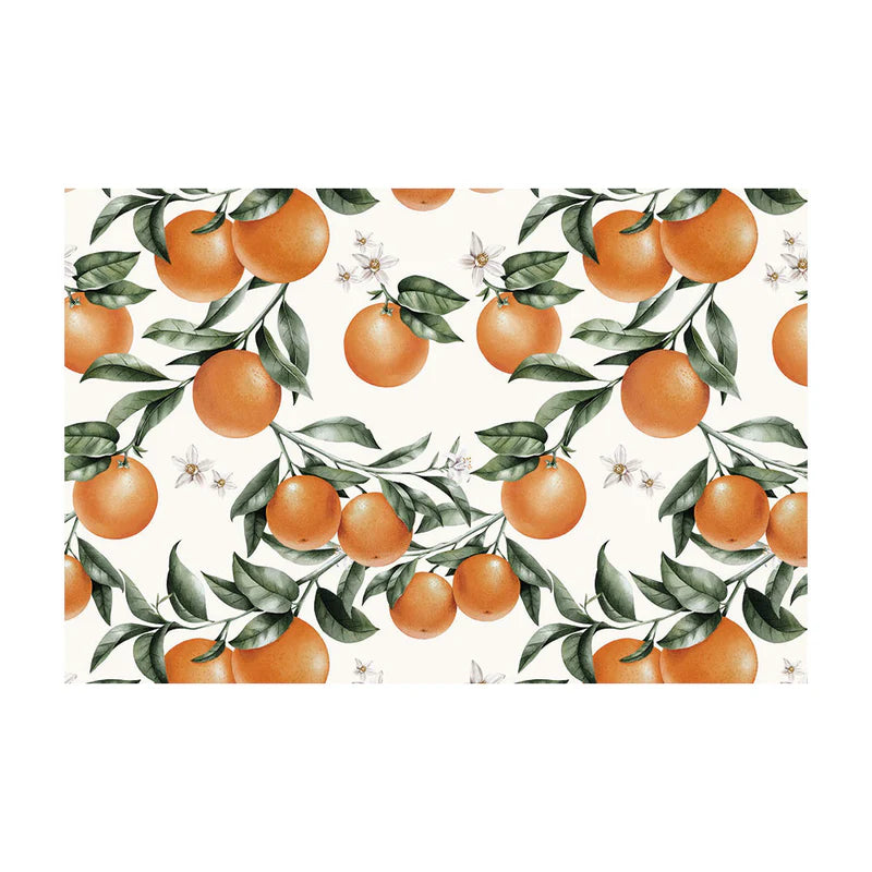 Podevache Vinyl Mat | Rizza 66x99cm