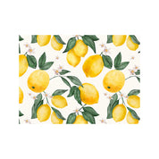 Podevache Vinyl Placemat | Samperi