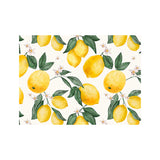 Podevache Vinyl Placemat | Samperi