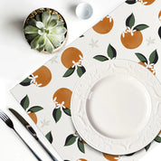Podevache Vinyl Placemat | Florio
