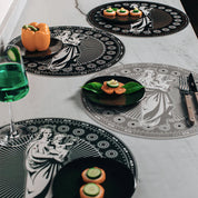 Podevache Placemat | Madonna