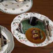 Podevache Placemat | Colby