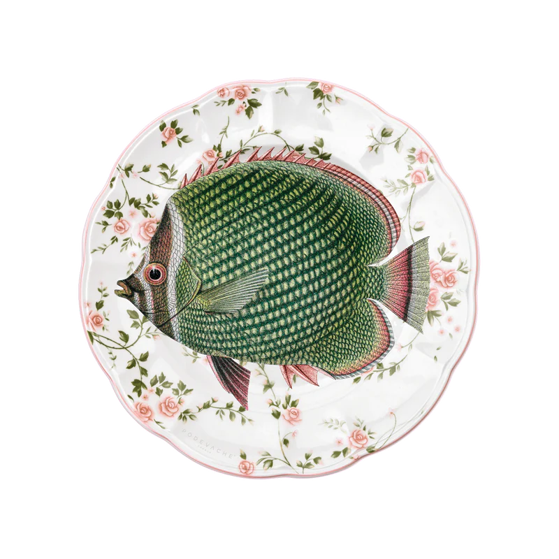 Podevache Placemat | Colby