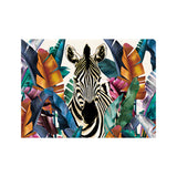 Podevache Vinyl Placemat | Pera