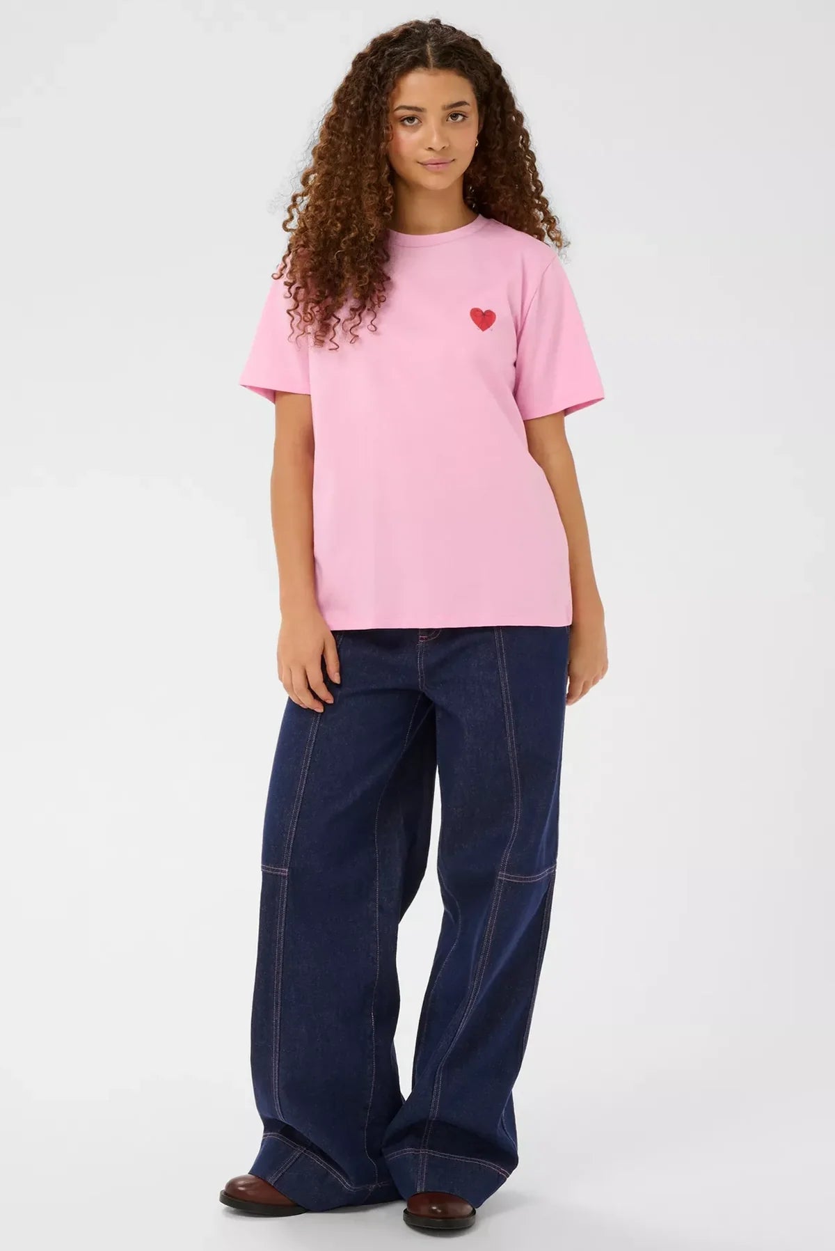 St Tropez Pextan Tee Shirt | Bon Bon