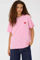 St Tropez Pextan Tee Shirt | Bon Bon