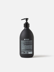 Compagnie de Provence Savon Black & White Liquid Marseille Soap | Black Tea 500ml