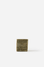 Cube Of Marseille Soap | 400gm