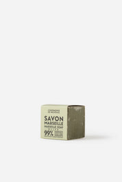 Cube Of Marseille Soap | 400gm