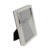 Le Forge Picture Frame | Silver Plated