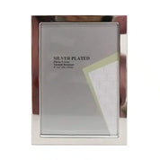 Le Forge Picture Frame | Silver Plated