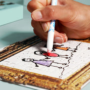 Pikkii Jigsaw Puzzle Kit | Masterpiece