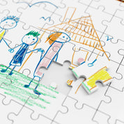 Pikkii Jigsaw Puzzle Kit | Masterpiece