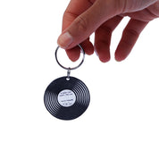 Pikkii  Keyring Shrink Kit | Our Song