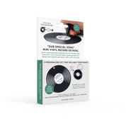 Pikkii  Keyring Shrink Kit | Our Song