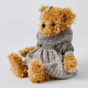 Nottinghill Beatrice Bear | 33cm