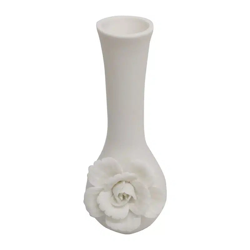 Flower Vase 1 |White