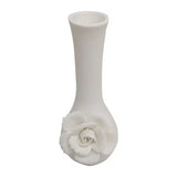 Flower Vase 1 |White