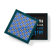 Classic Games Chess | Lacquered Poseidon