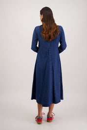 Briarwood Roxie Denim Dress | Denim