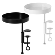 Esschert Window Sill Shelf | White