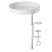 Esschert Window Sill Shelf | White