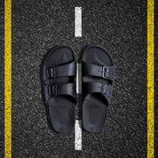 Freedom Moses | Black