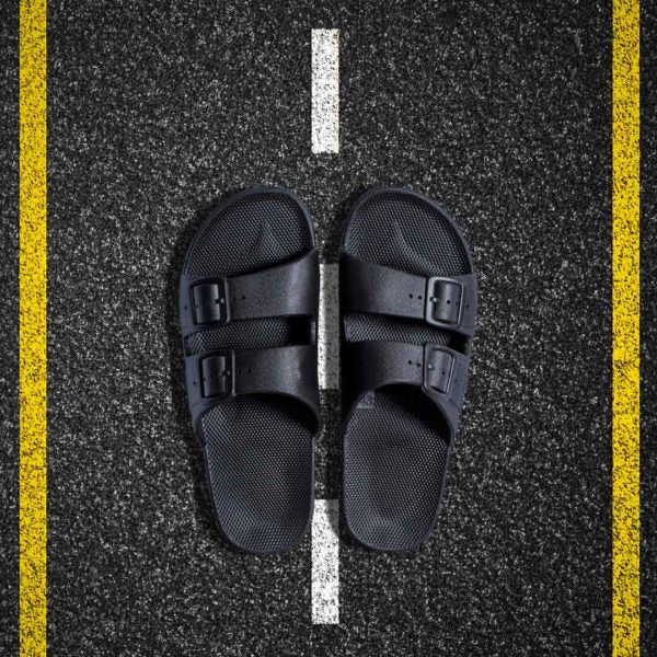 Freedom Moses | Black