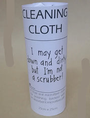 Cleaning Cloth | Cecily