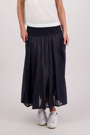 Briarwood Pandora Skirt | Ink