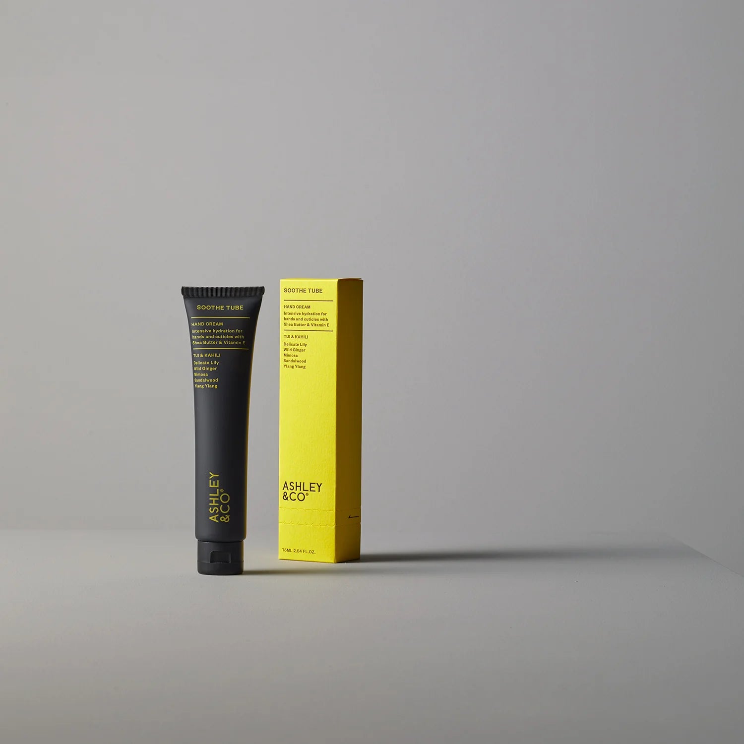 Ashley & Co Soothe Tube | Tui & Kahili