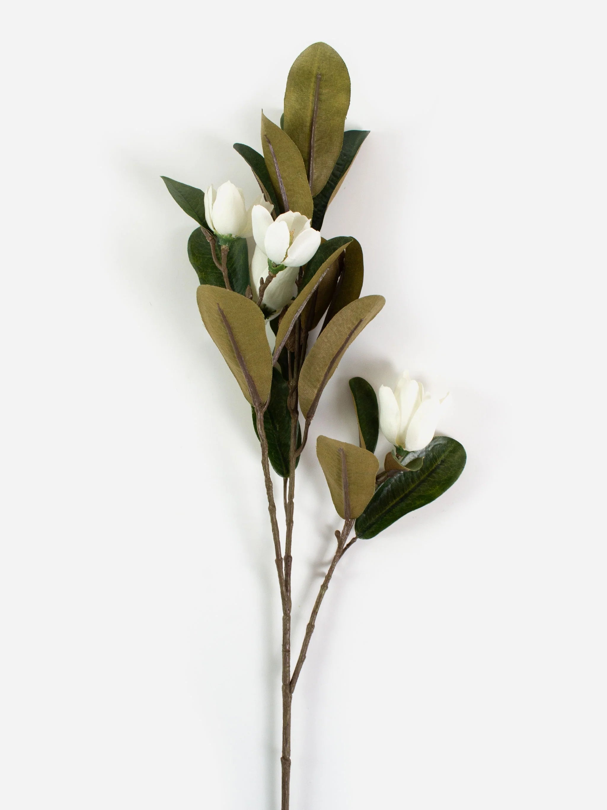 Flower System Pearl Magnolia Spray