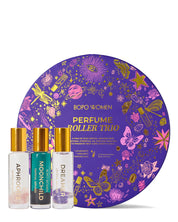 Bopo Perfume Roller Trio