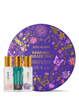 Bopo Perfume Roller Trio