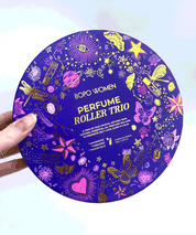 Bopo Perfume Roller Trio