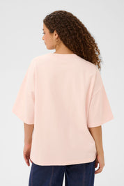 St Tropez Pexton Sweatshirt | Barely Pink