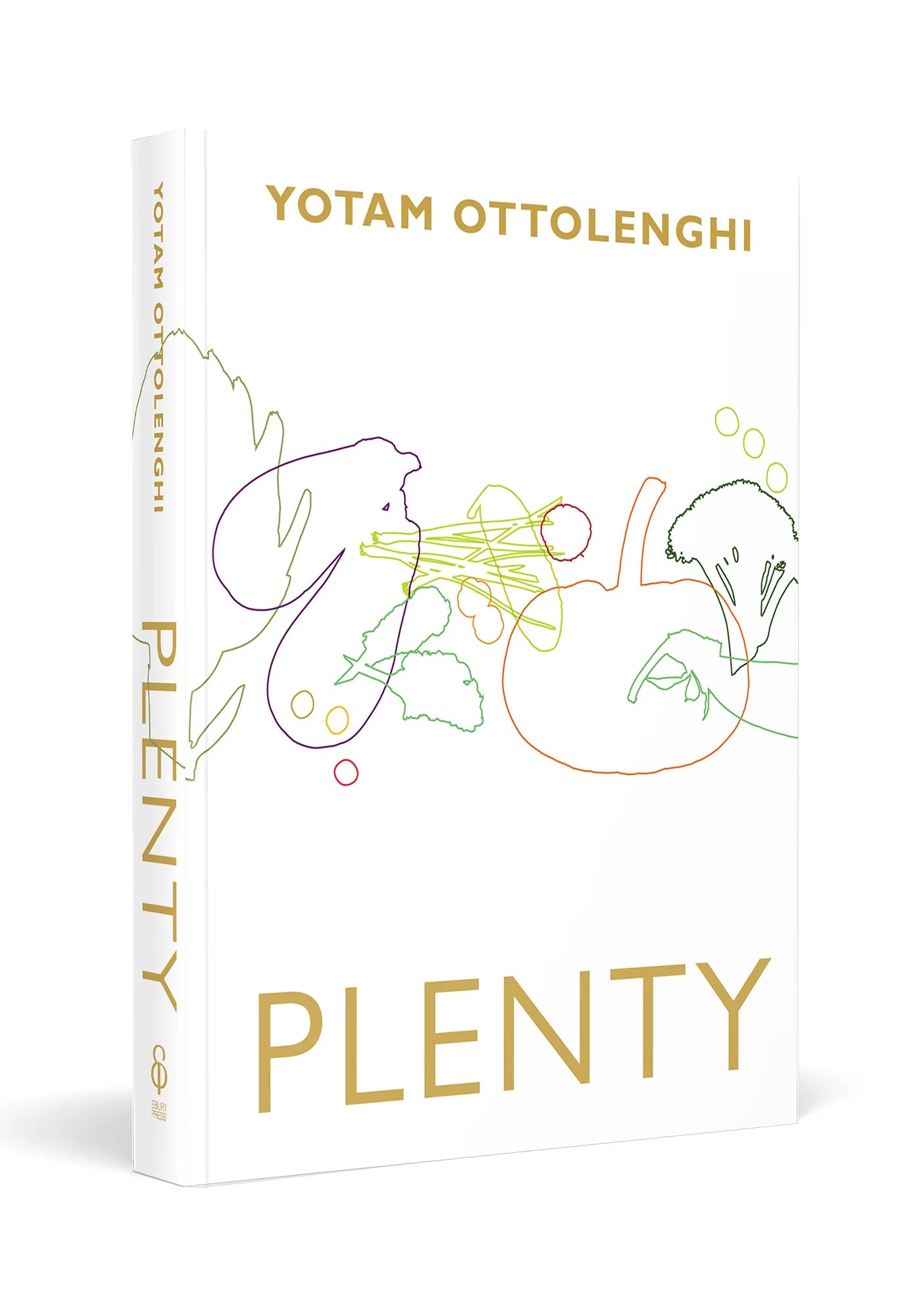 Plenty | Yotam Ottolenghi