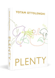 Plenty | Yotam Ottolenghi